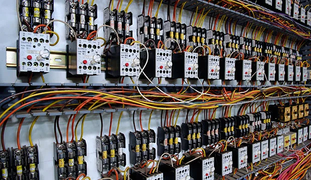 Elektronik ve Otomasyon