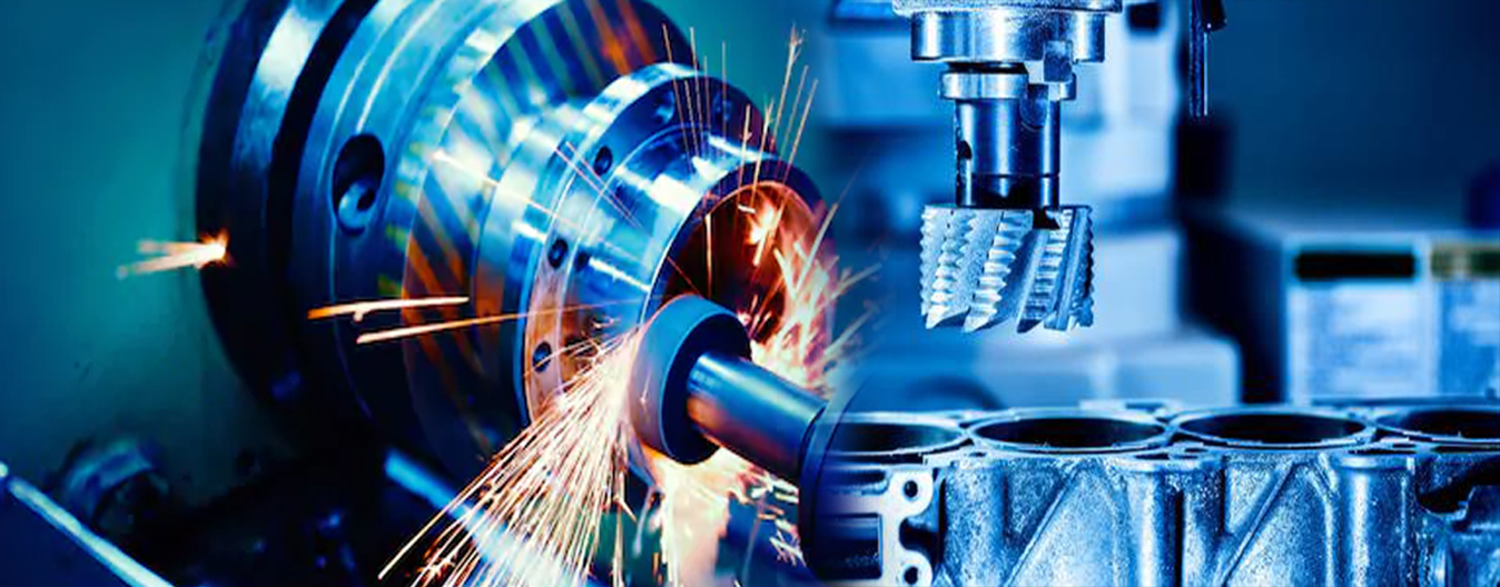 Makine ve Metal Teknolojileri