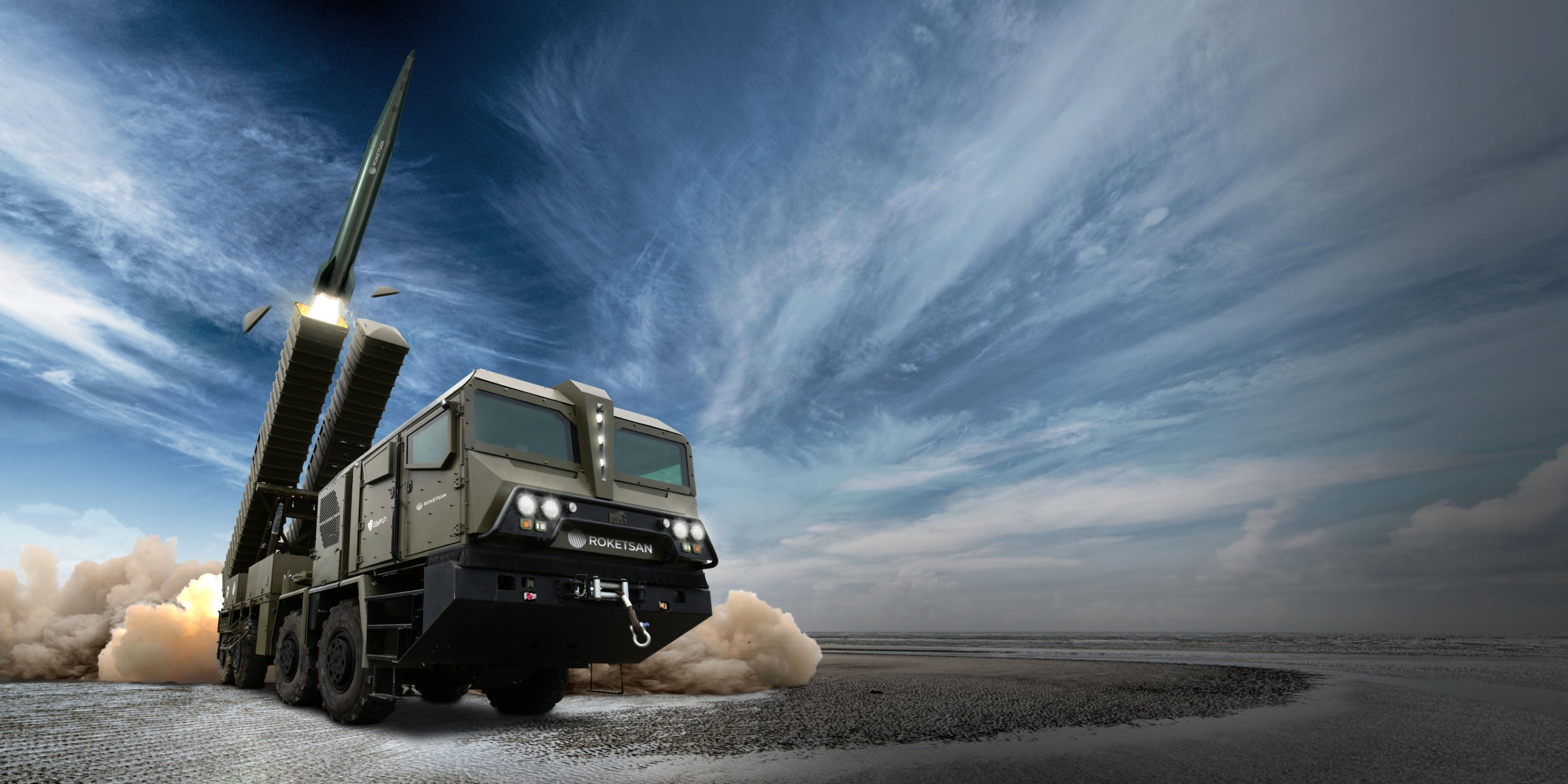 Savunma Teknolojileri