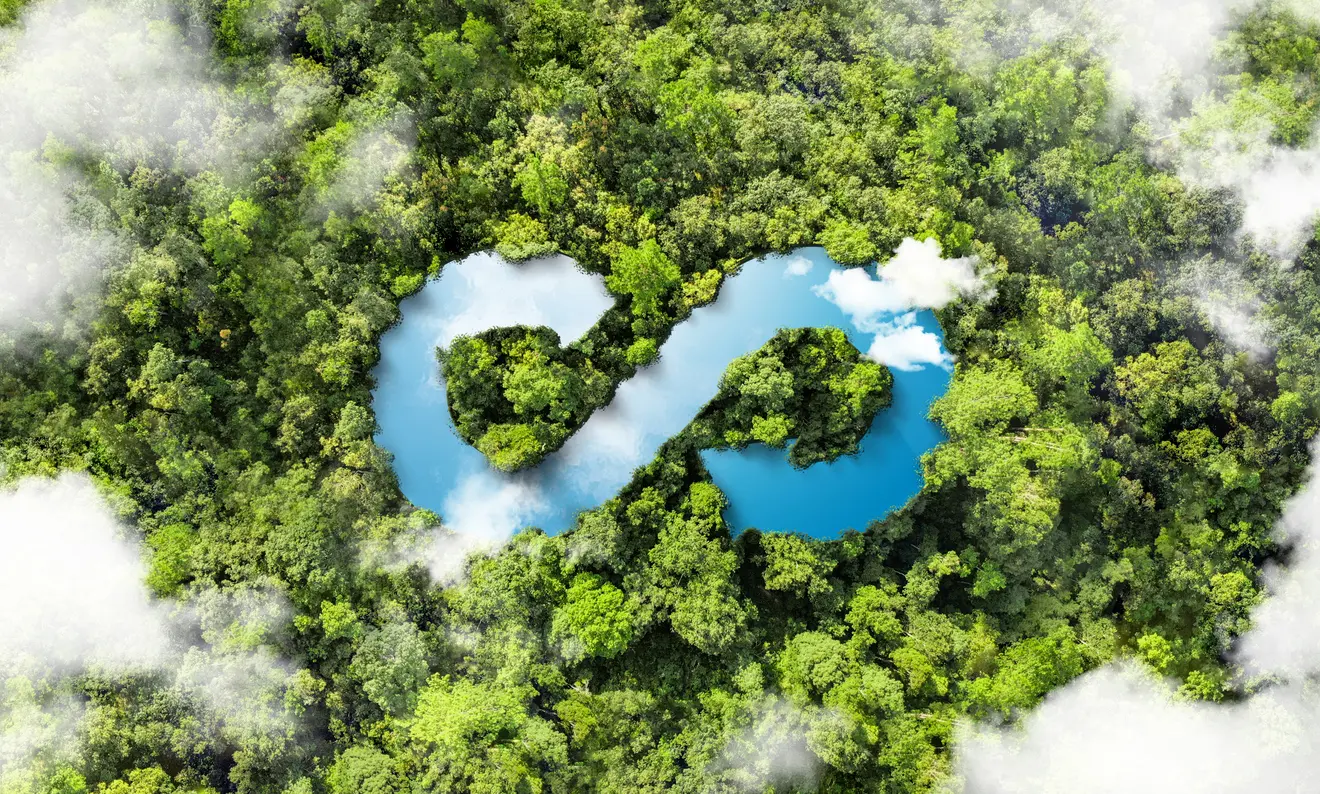 Sürdürülebilirlik ve Çevre