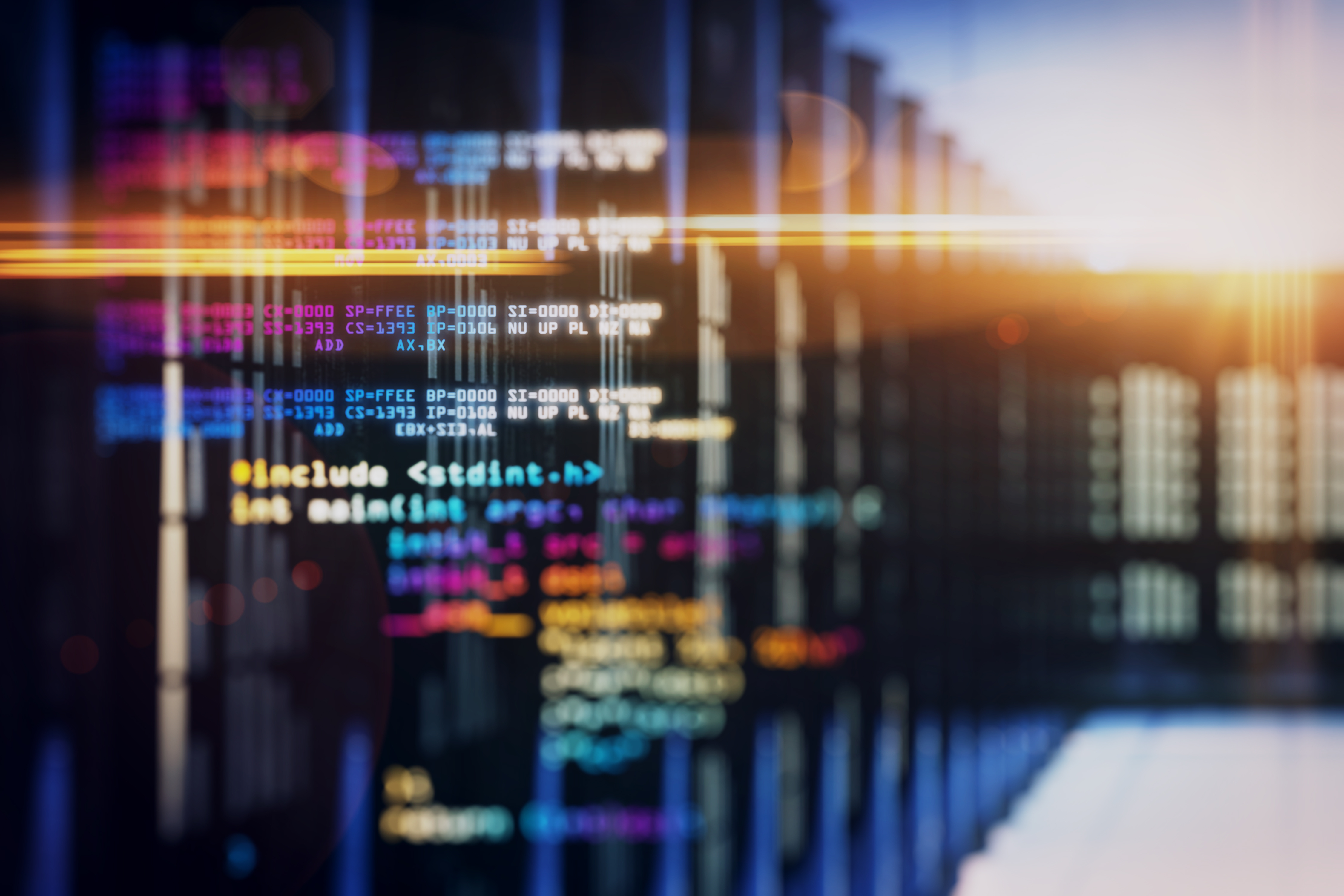 Yazılım ve Bilişim